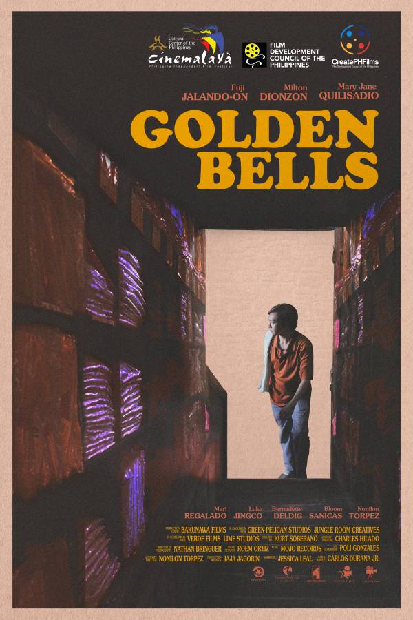 GOLDEN BELLS