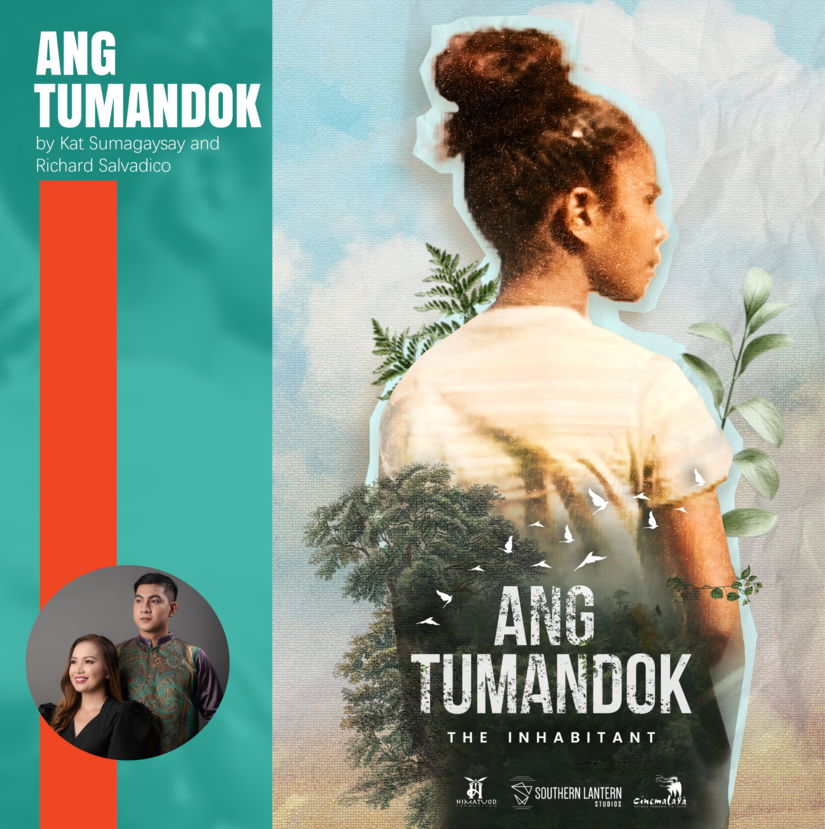 ang tumandok