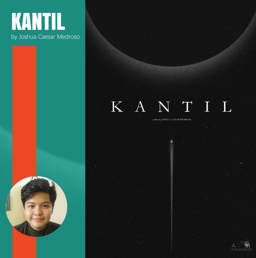 kantil