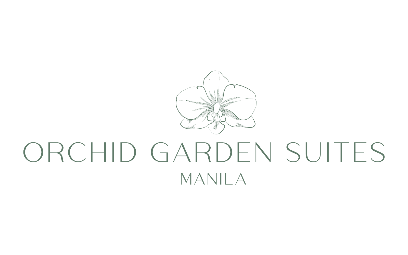 Orchid Ganden Suites